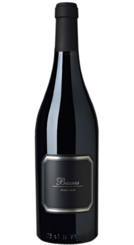 Bassus Pinot Noir 2020