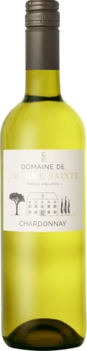 Herbe Sainte Chardonnay 2020