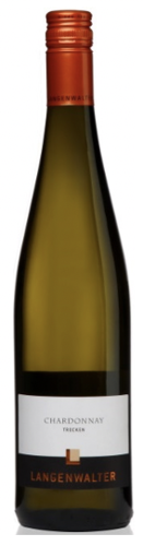 Langenwalter Chardonnay "Kalkstein" 2021