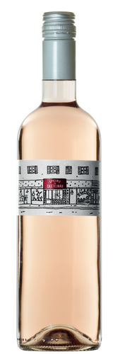 Epicerie de Castelnau rosé 2020