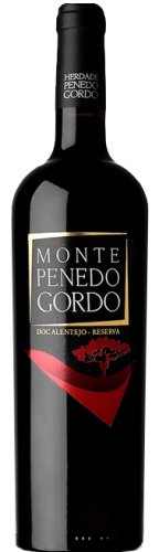 Monte Penedo Gordo reserva 2017